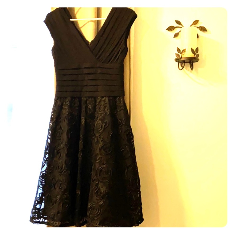 Cocktail Dress